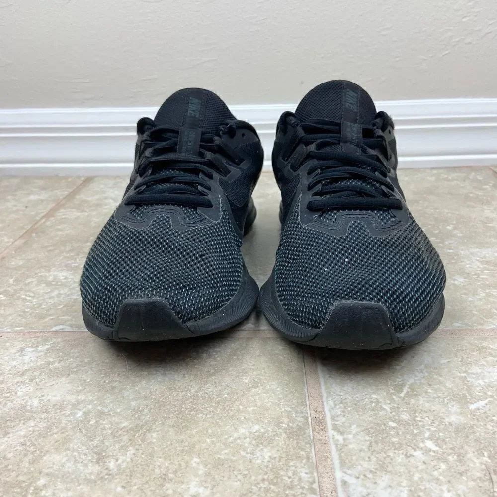 Nike Downshifter Women’s Black Anthracite Running Shoes